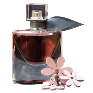 Blog Perfume